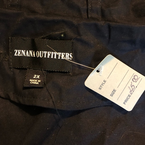 Vest - Picture 2 of 2